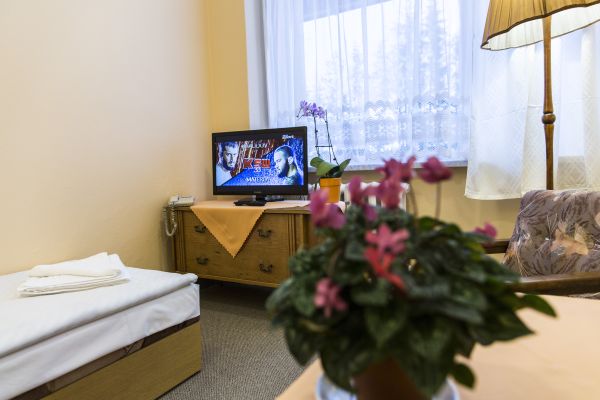 Hotel PRL (Zakopane)